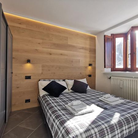 Aura Snowy Peaks Apartment At The Foot Of The Matterhorn - Cerviniaholidays-Com Брей-Червінія Екстер'єр фото