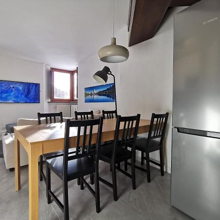 Aura Snowy Peaks Apartment At The Foot Of The Matterhorn - Cerviniaholidays-Com Брей-Червінія Екстер'єр фото