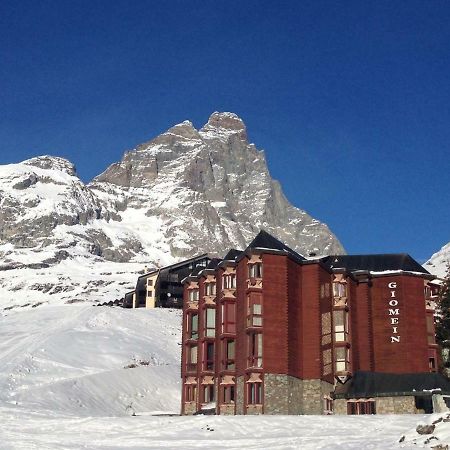 Aura Snowy Peaks Apartment At The Foot Of The Matterhorn - Cerviniaholidays-Com Брей-Червінія Екстер'єр фото
