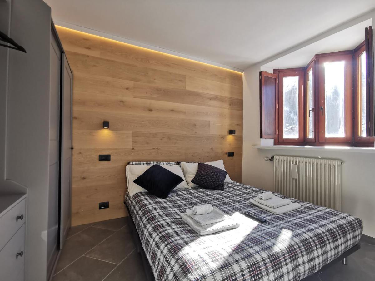 Aura Snowy Peaks Apartment At The Foot Of The Matterhorn - Cerviniaholidays-Com Брей-Червінія Екстер'єр фото
